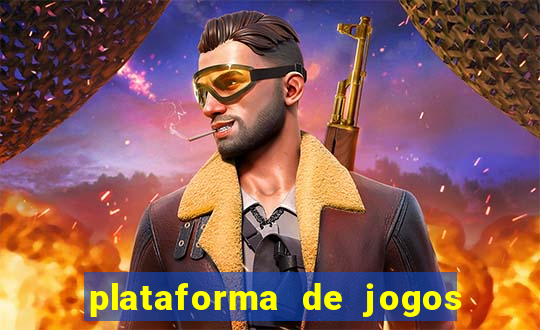 plataforma de jogos da deolane